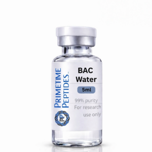 Bacteriostatic Water (USP Grade)