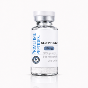 SLU-PP-332 – Premium Research Peptide