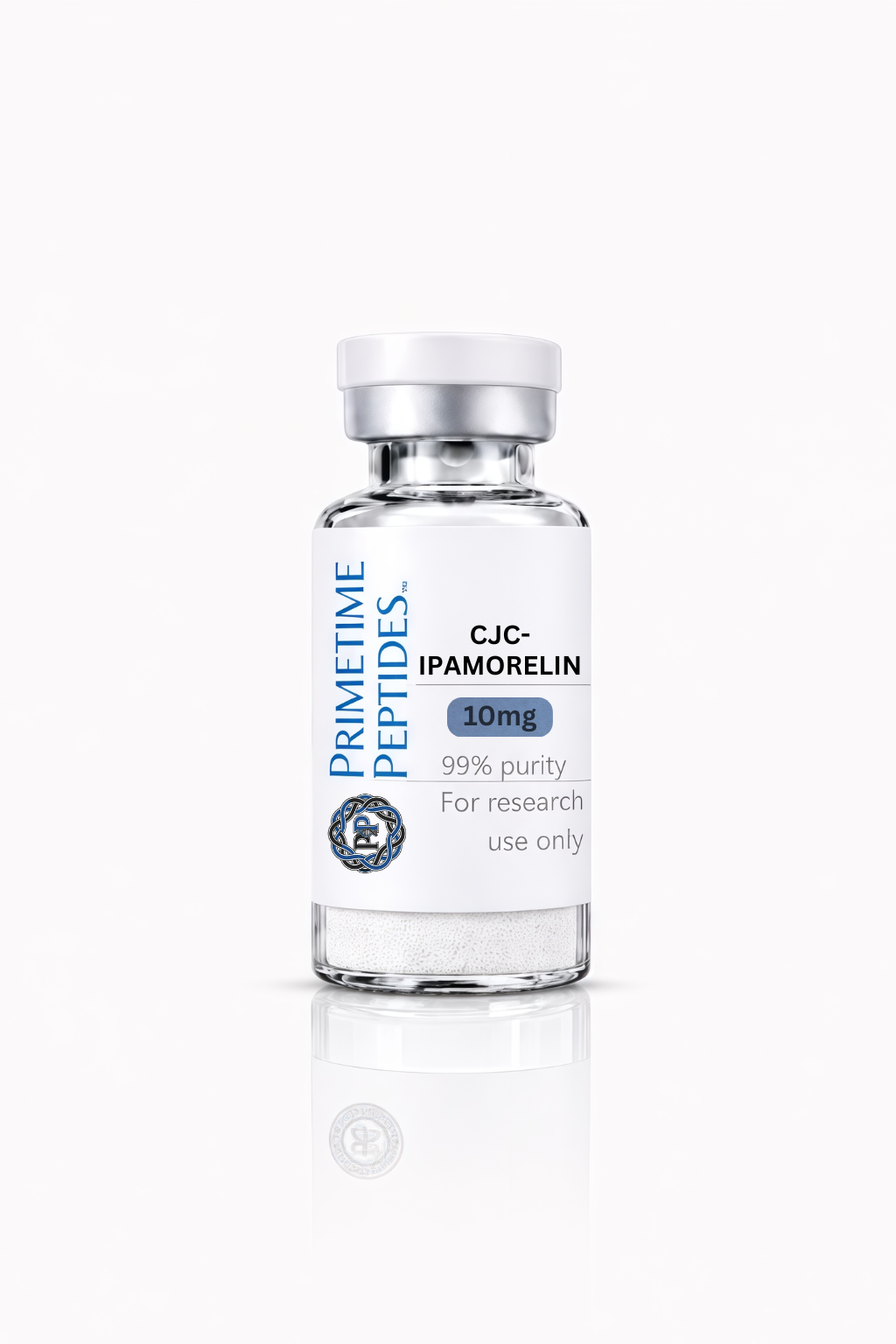 CJC-IPAMORELIN – Premium Research Peptide Set