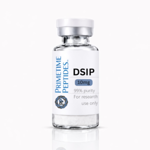 DSIP – Premium Research Peptide