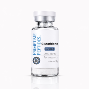 Glutathione – Premium Research Peptide