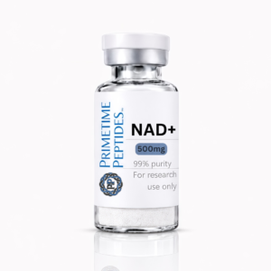 NAD+ – Premium Research Compound